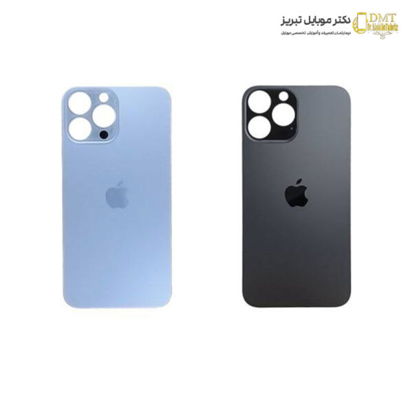 درب پشت گوشی Apple iPhone 13 Pro Max