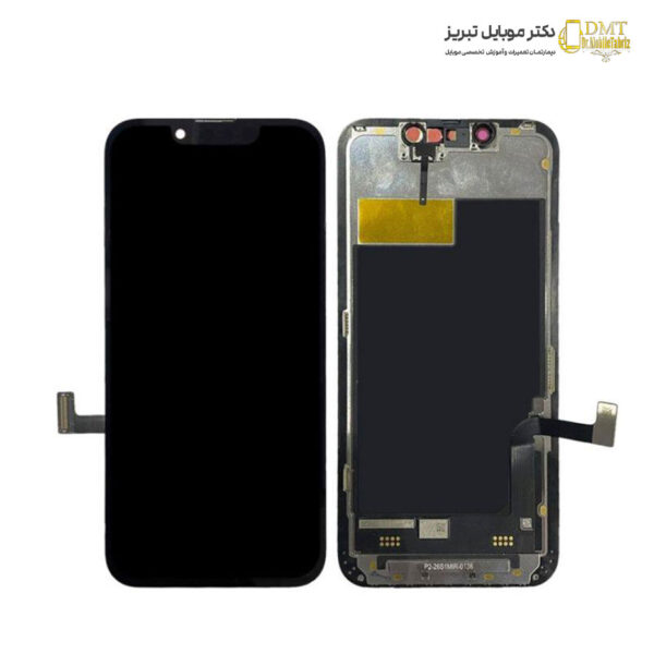 تاچ و ال سی دی آیفون ١٣ پرو ا Apple IPHONE 13 pro Touch & LCD