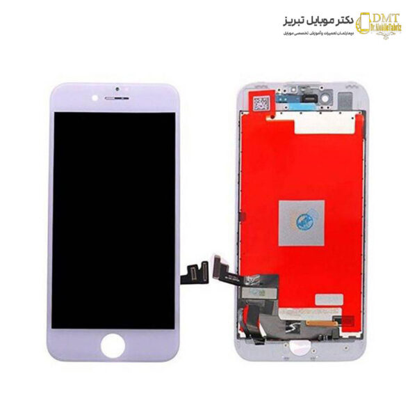 ال سی دی روکاری آیفون IPHONE 7 PLUS ا IPHONE 7PLUS SECOND HAND LCD