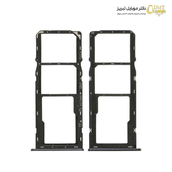 خشاب سیم کارت و مموری کارت گوشی سامسونگ Galaxy A22 5G ا sumsung Galaxy A22 5G simtray